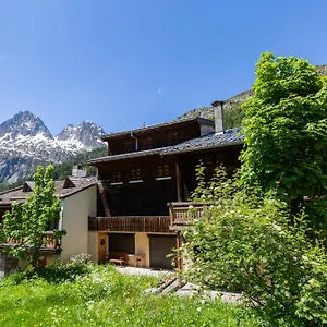 Le Au Tour - Happy Chamonix
